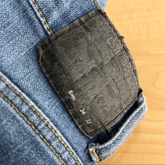 Levi’s 511 slim jeans - Picture 10 of 11